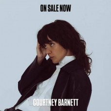 COURTNEY BARNETT, GLASGOW, BARROWLAND BALLROOM, TUESDAY 13TH OCTOBER 2026